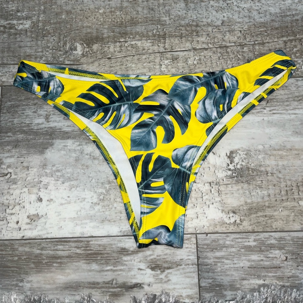 Bikini Bottom